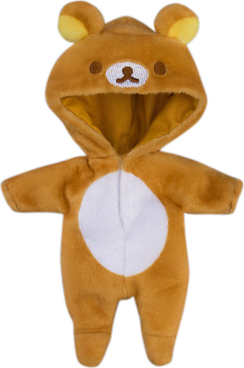 『リラックマ』ねんどろいどどーる きぐるみパジャマ リラックマ